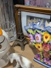 Figurines, Ring Boxes, Vase, Lipstick Holder, & More - 4