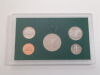 (5) U.S. Mint Proof Sets - 17