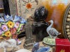 Figurines, Ring Boxes, Vase, Lipstick Holder, & More - 5