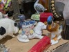 Figurines, Ring Boxes, Vase, Lipstick Holder, & More - 6