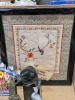 Figurines, Ring Boxes, Vase, Lipstick Holder, & More - 9