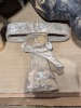 Native Pottery, Baskets, Figurines, & More Collectibles - 5