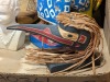 Native Pottery, Baskets, Figurines, & More Collectibles - 8