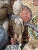 Native Pottery, Baskets, Figurines, & More Collectibles - 11