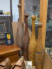 Juggling Clubs, Dress Shoes, Belt, & More - 9