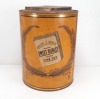 Antique Light Sweet Burley Tobacco Counter-Top Display Tin - 4