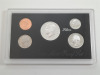 (5) U.S. Mint Proof Sets - 2