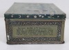 Antique Waverley Navy Cut Hinge Tobacco Co. Tin - 6