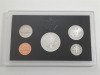 (5) U.S. Mint Proof Sets - 3