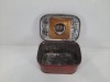 Antique Cameron & Cameron Co. Domed Humidor Tobacco Tin - 7