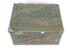 Antique Virginia Creeper Curly Cut Smoking Tobacco Tin - 3