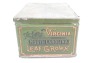 Antique Virginia Creeper Curly Cut Smoking Tobacco Tin - 4