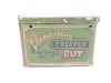 Antique Virginia Creeper Curly Cut Smoking Tobacco Tin - 6