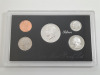(5) U.S. Mint Proof Sets - 5