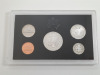 (5) U.S. Mint Proof Sets - 6