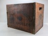 "Seven Up Bottling Co. of Los Angeles" Crate - 4