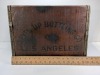 "Seven Up Bottling Co. of Los Angeles" Crate - 5