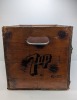 "Seven Up Bottling Co. of Los Angeles" Crate - 6