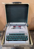 Smith-Corona Typewriter