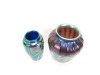 Oriental & Flume ArtGlass, Dress Shoes, Oval Nesting Boxes, Straight Razor, & Other Collectibles - 8