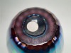 Oriental & Flume ArtGlass, Dress Shoes, Oval Nesting Boxes, Straight Razor, & Other Collectibles - 9