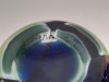 Oriental & Flume ArtGlass, Dress Shoes, Oval Nesting Boxes, Straight Razor, & Other Collectibles - 10