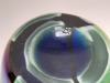 Oriental & Flume ArtGlass, Dress Shoes, Oval Nesting Boxes, Straight Razor, & Other Collectibles - 11