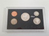 (5) U.S. Mint Proof Sets - 11