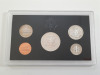(5) U.S. Mint Proof Sets - 12