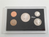 (5) U.S. Mint Proof Sets - 14