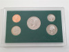 (5) U.S. Mint Proof Sets - 17