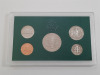 (5) U.S. Mint Proof Sets - 18