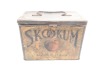 (4) Antique Tobacco Tins - 2