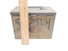 (4) Antique Tobacco Tins - 3