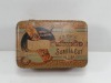 (4) Antique Tobacco Tins - 5
