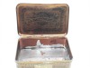 (4) Antique Tobacco Tins - 10