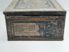 (4) Antique Tobacco Tins - 13