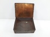(4) Antique Tobacco Tins - 16