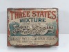 (4) Antique Tobacco Tins - 17
