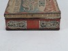 (4) Antique Tobacco Tins - 19