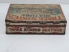 (4) Antique Tobacco Tins - 20