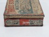 (4) Antique Tobacco Tins - 21