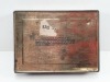 (4) Antique Tobacco Tins - 22