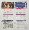 (13) Uncirculated Coin Sets - 4