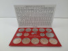 (10) U.S. Mint Coin Sets - 2