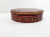 (4) Antique Tobacco Tins - 4