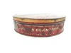 (4) Antique Tobacco Tins - 6