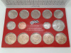 (10) U.S. Mint Coin Sets - 3