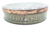 (4) Antique Tobacco Tins - 9