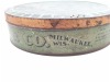 (4) Antique Tobacco Tins - 10